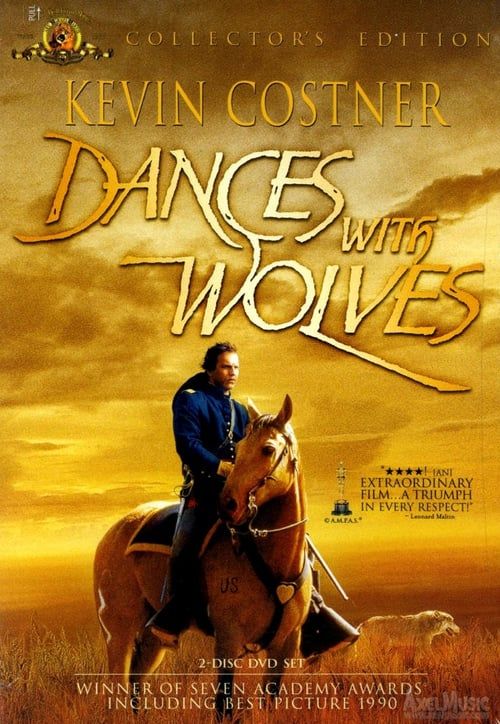 Running with wolves movie